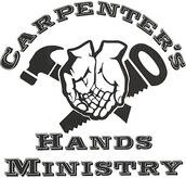 CARPENTER'S HANDS MINISTRY
